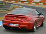 BMW M6 Coupe Competition Package 2013 года
